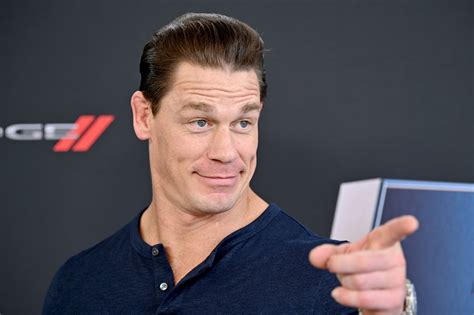 John Cena ‘launches’ OnlyFans – but there’s a twist